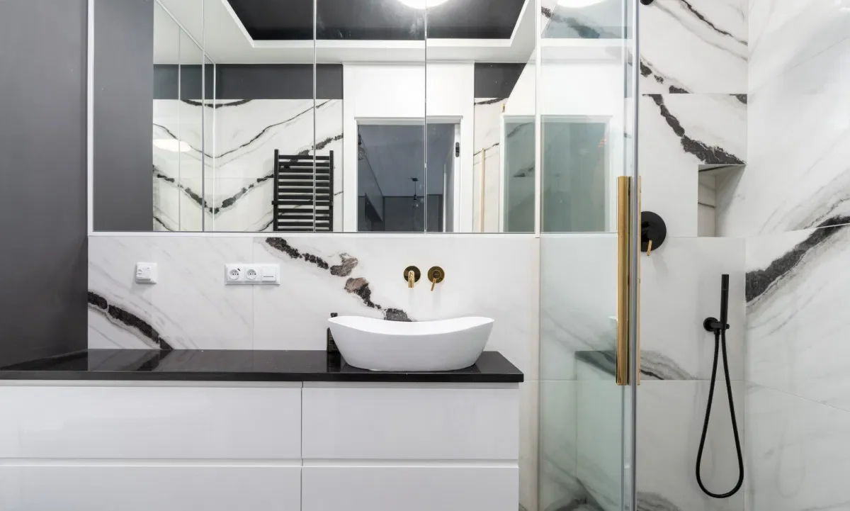 Premium |Green Mokotów |Smart Home |Garaż |Metro - zdjęcie 4