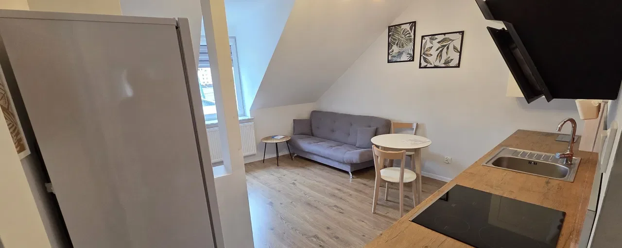 Mieszkanie 36m2 ul. 29 Listopada 17