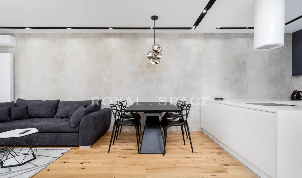 Apartament z balkonem na Wiślanych Tarasach 2.0 - zdjęcie 4