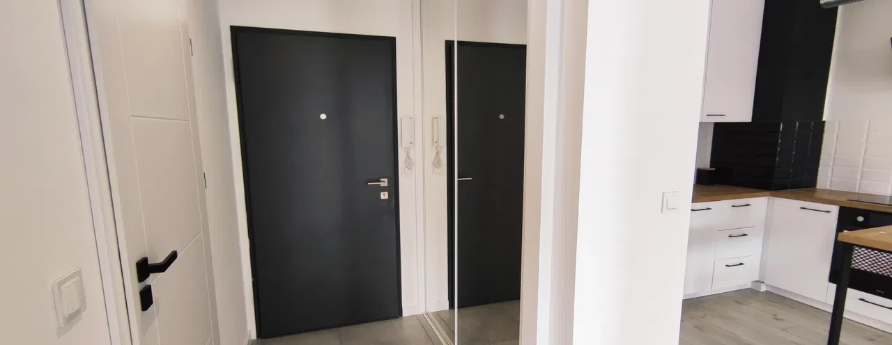 2 pokojowe mieszkanie Red Park Bezpośrednio - zdjęcie 5