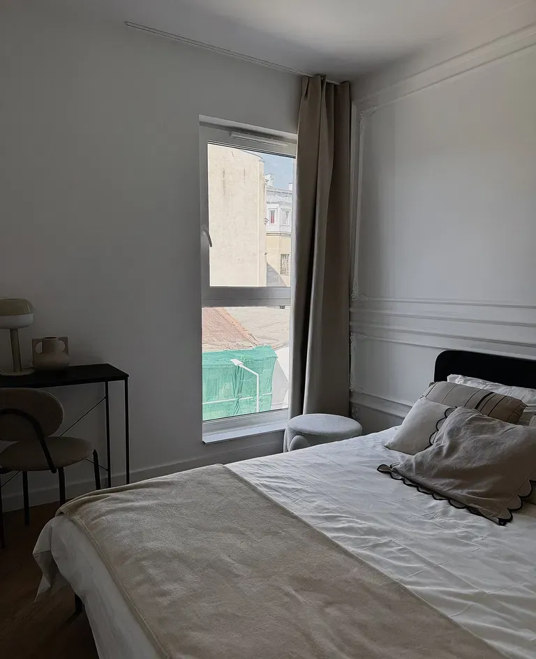 Nowoczesne 2 pokoje z balkonem w centrum Łodzi - zdjęcie 8