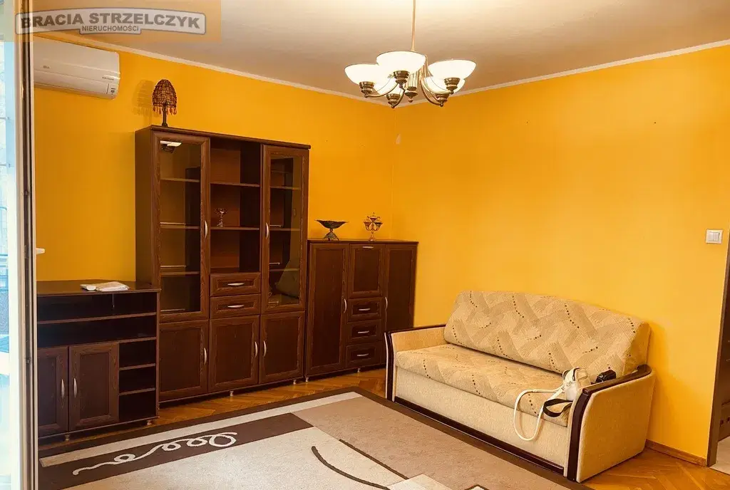 dwupokojowe z oddzielna kuchnią, loggia, klima - zdjęcie 9