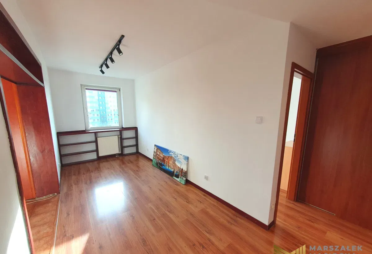 Bez czynszowe mieszkanie 2 pokoje Lubin Parkowa - zdjęcie 7