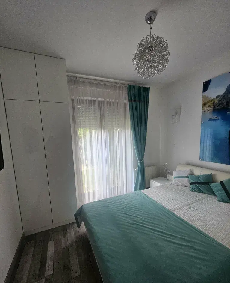 Apartament do wynajecia 55m2, osiedle Willa Wrocław - zdjęcie 4
