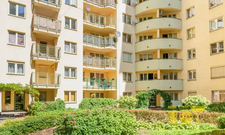 Kawalerka 34 m2, Bukowińska, metro Wilanowska - zdjęcie 7