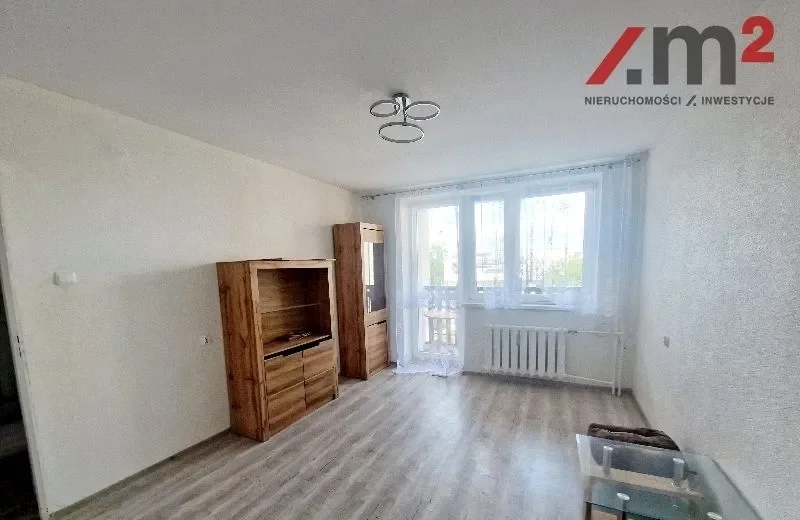 2 pokoje, mieszkanie na wynajem - Toruń, Jakubskie Przedmieście - zdjęcie 4