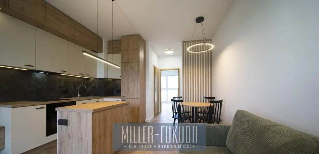 Gocław | Nowe 3 Pokoje 54 m² | Garaż, Komórka - zdjęcie 6