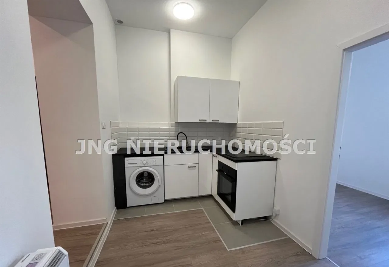 Poznań Wilda po remoncie wolne od zaraz