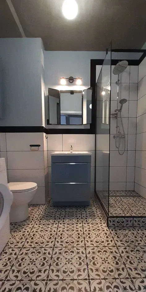 Wynajmę kawalerkę na Jarze Toruń - zdjęcie 8
