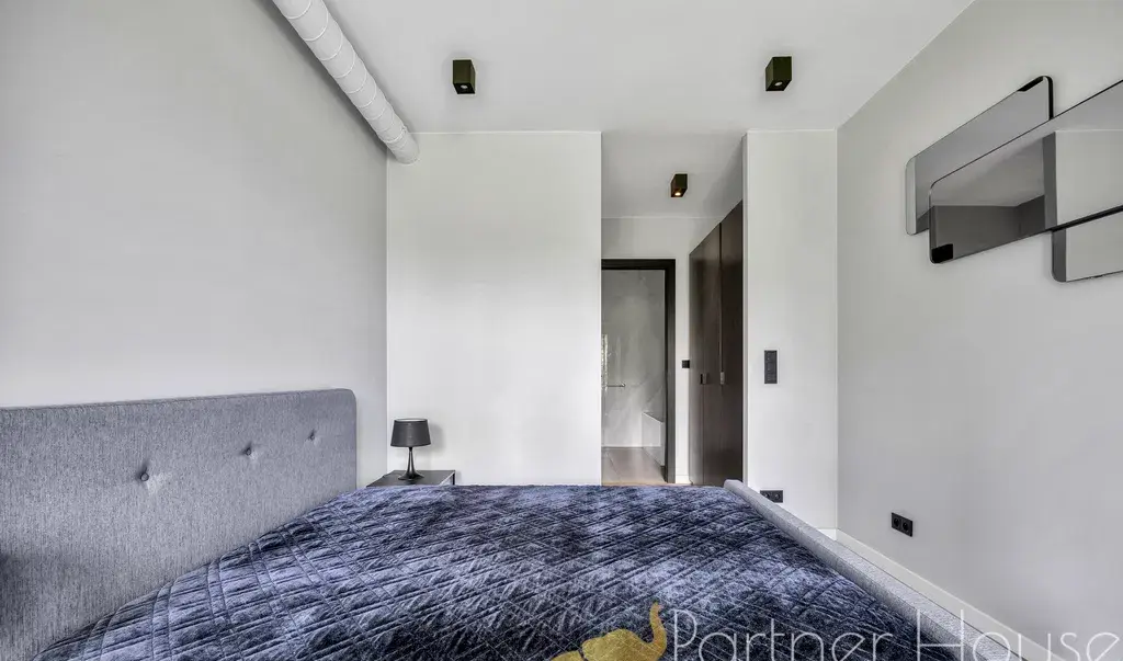 Apartament Premium | Ogród |Faktura Vat | Fort Cze - zdjęcie 7