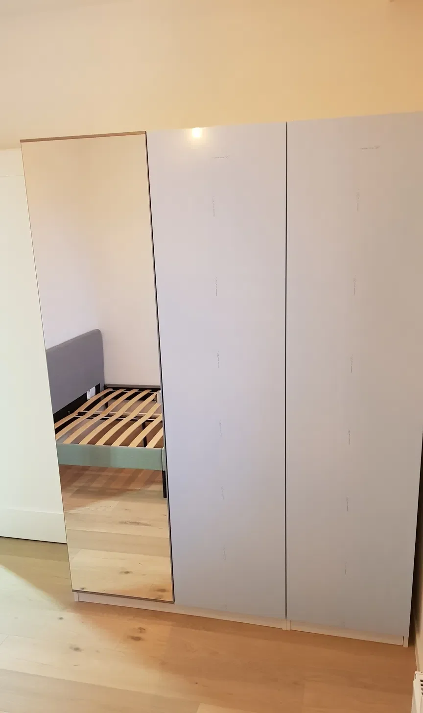 Nowy apartament w Szczecinku - zdjęcie 6
