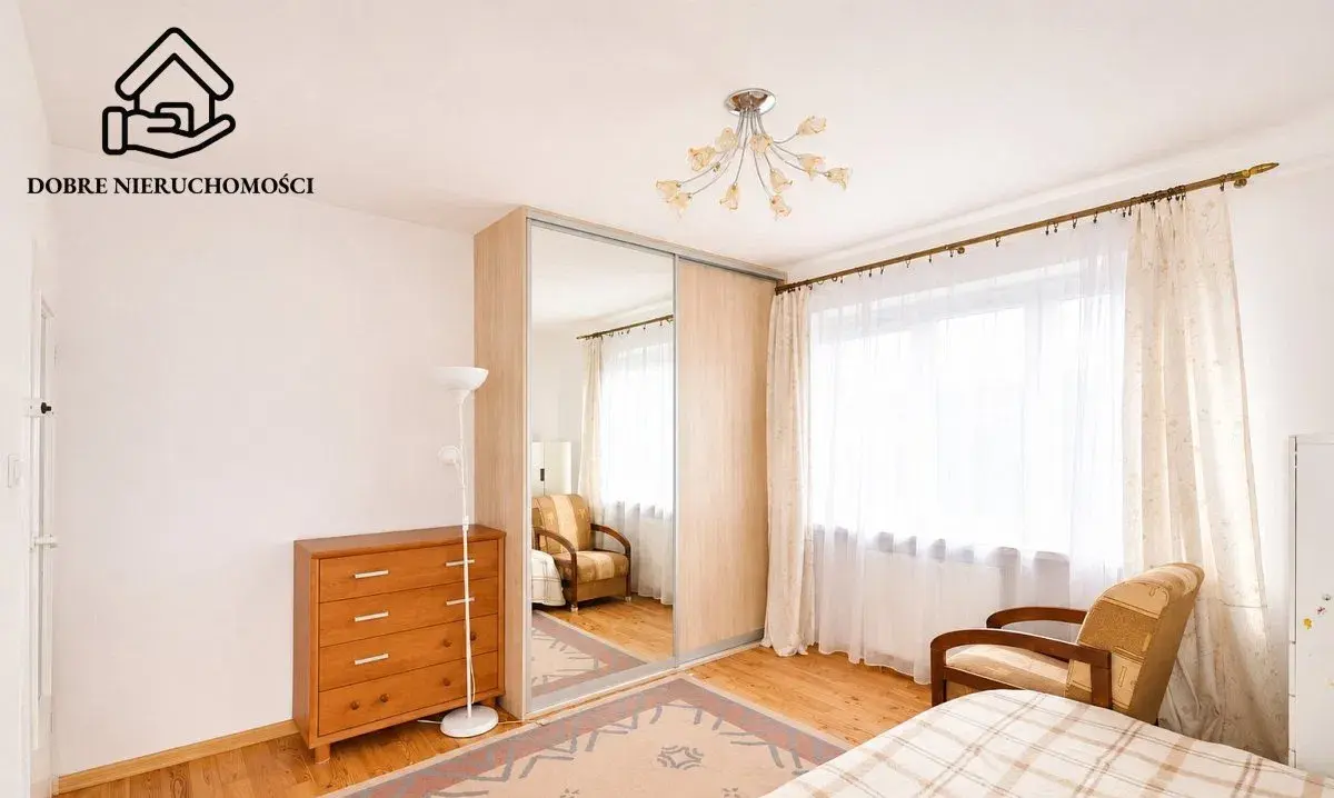 3 pokoje, 70m2 - Chodźki - Uniwersytet Medyczny - zdjęcie 4