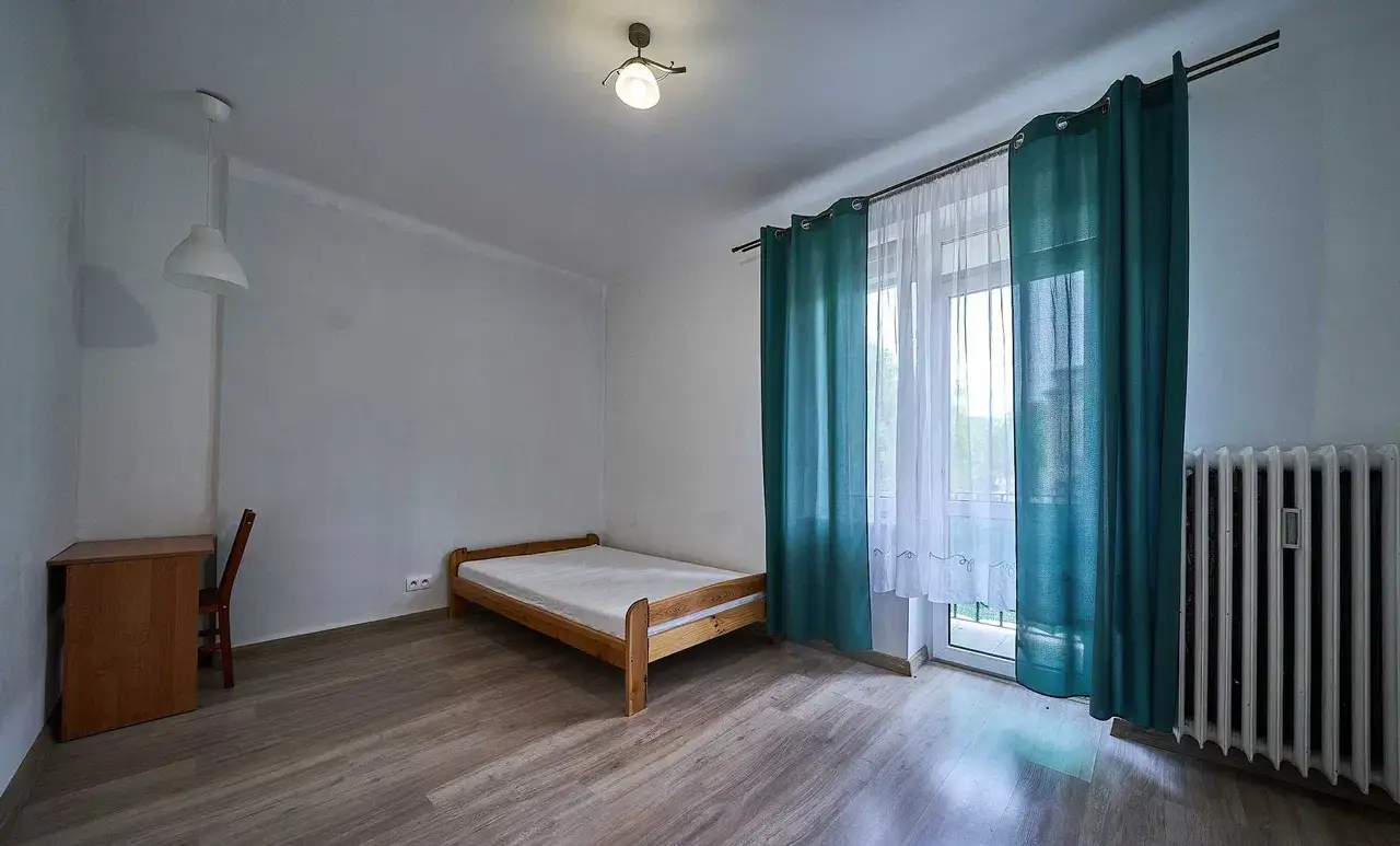 Świdnik, ul. Norwida, 2 pokojowe, centrum - zdjęcie 3