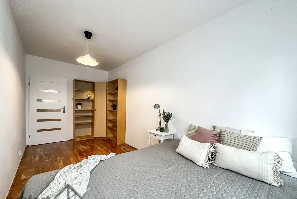2-pokojowe mieszkanie z windą, umeblowane, 48,8 m² - zdjęcie 5