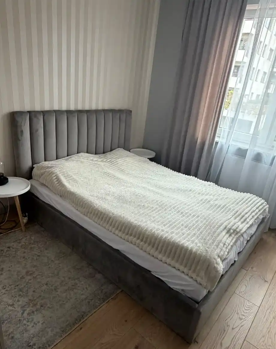 wynajmę 2 pokojowe mieszkanie ul. Panoramiczna Szczecin - zdjęcie 7