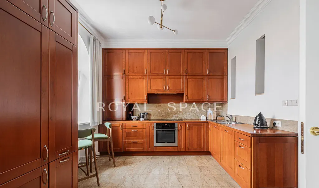 Penthouse z tarasem na dachu | Stara Ochota - zdjęcie 4