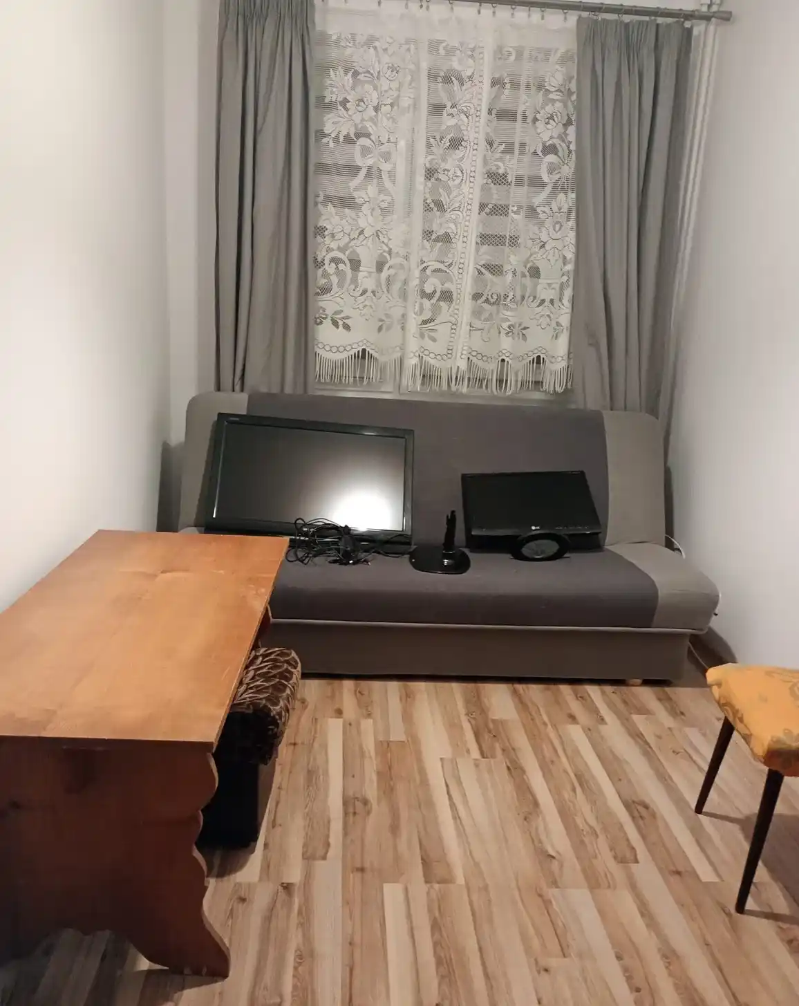 Wynajmę pokój w mieszkaniu 3 pokojowym - zdjęcie 8