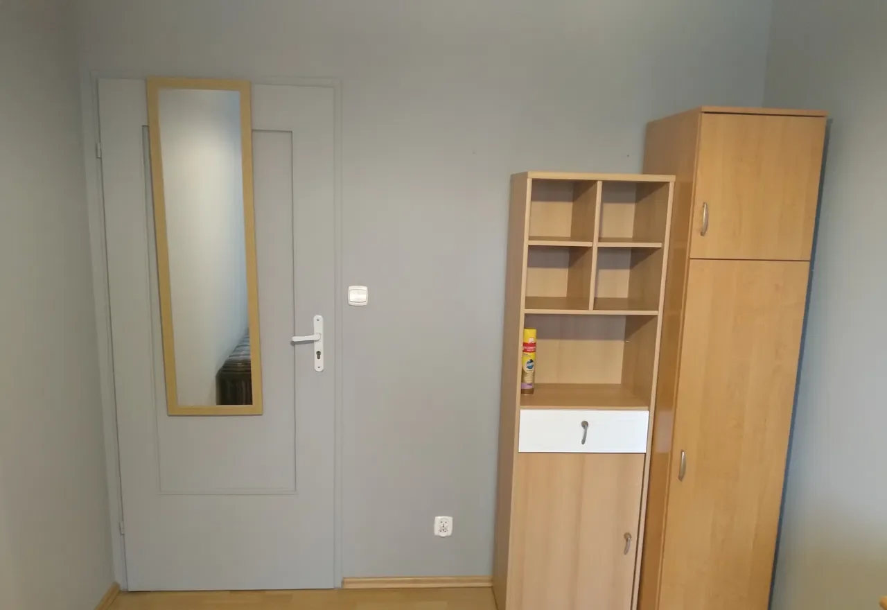 Pokój 1-osobowy | Gaj | ul. Kukuczki | 1300 zł ze wszystkimi opłatami - zdjęcie 2