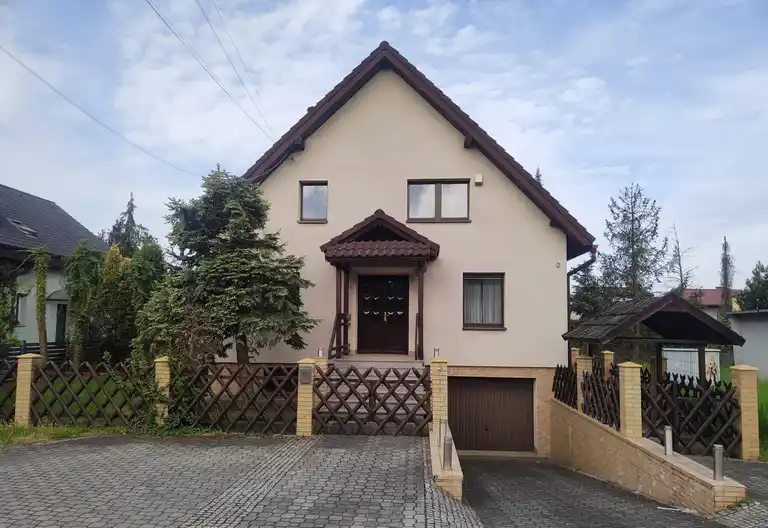 Dom do wynajęcia Pyskowice - zdjęcie 2