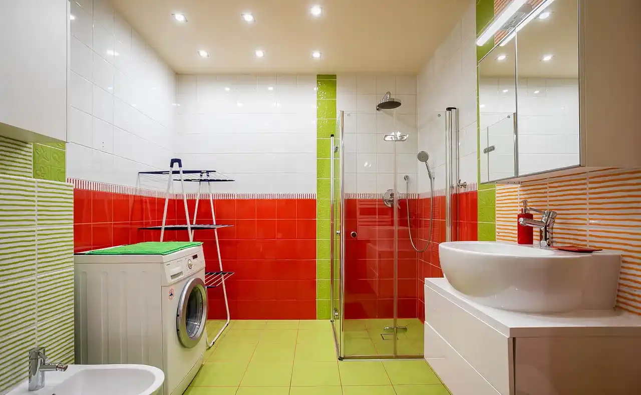 Pokój dla 2 dziewczyn przy Metro Wilanowska / Room for 2 girls - Metro - zdjęcie 10