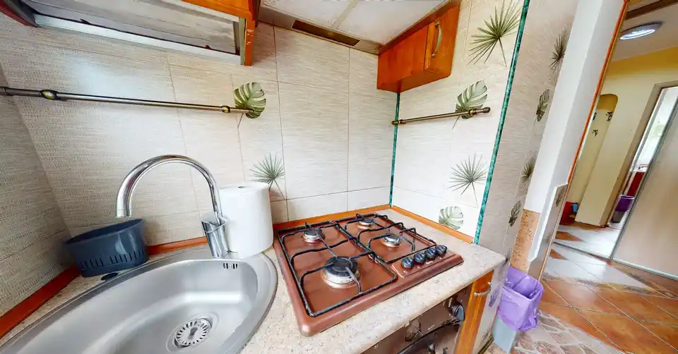 3 POKOJE | PARTER | BALKON | 2 PIWNICE | MEDIA MIEJSKIE - zdjęcie 7