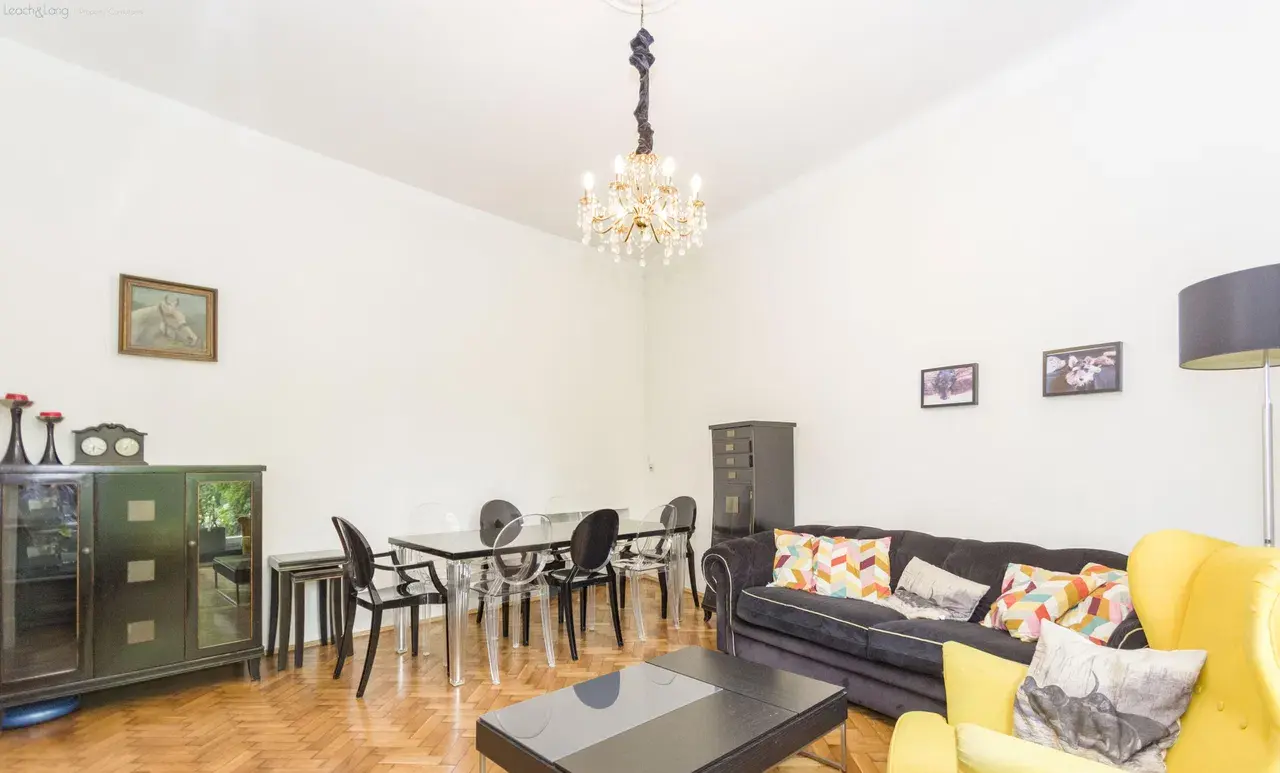 Komfortowy apartament w centrum Krakowa, Krowoderska - zdjęcie 2