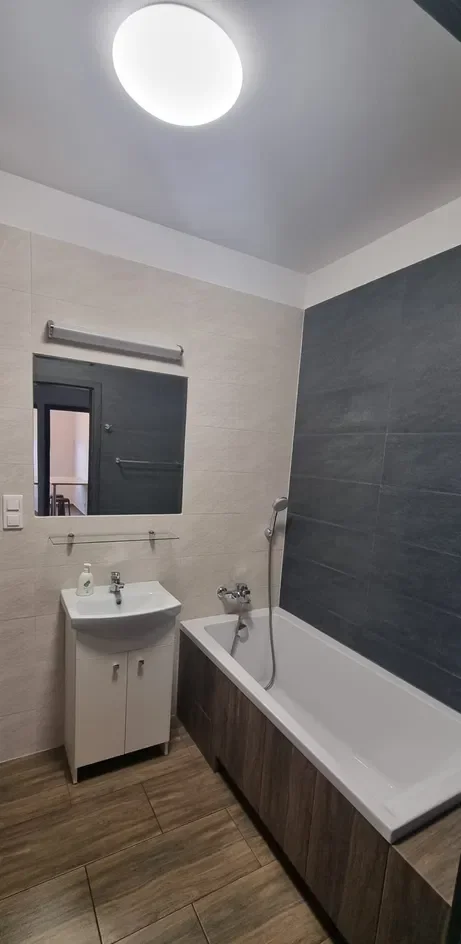 Tarnowo Podgórne - Jeszke - 2 pokoje - balkon - zdjęcie 7
