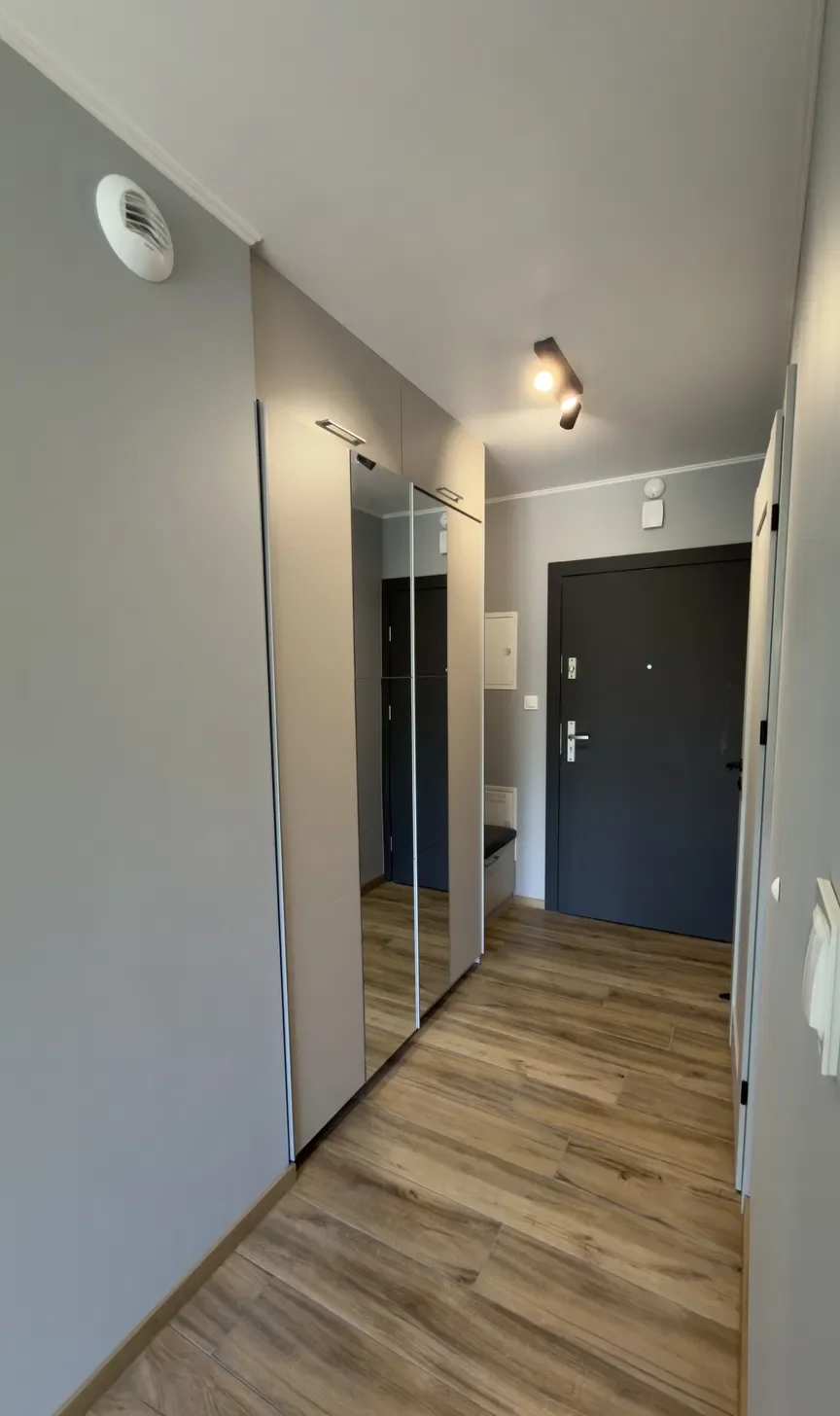 Nowe mieszkanie z balkonem Osiedle Architektów w Rzeszowie - zdjęcie 7