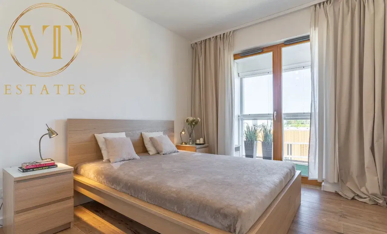 2 pokoje, mieszkanie na wynajem - ul. Księcia Witolda, Wrocław - 68119378 • www.otodom.pl - zdjęcie 2