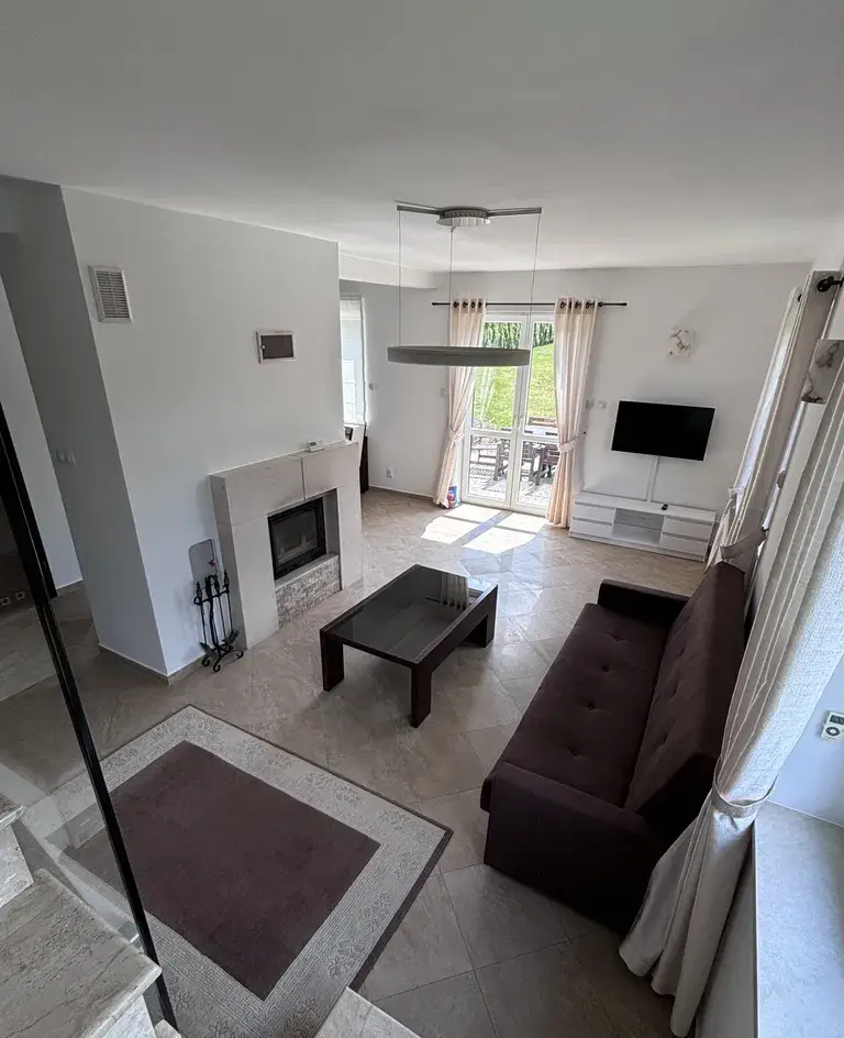Nowoczesny dom z ogrodem Sidzina | 4 pokoje | 124 m² | Bez pośredników