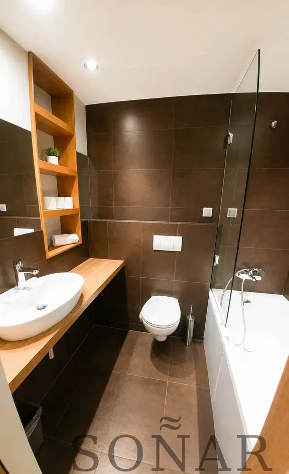 Studio w centrum Krakowa | 28 mkw - zdjęcie 8