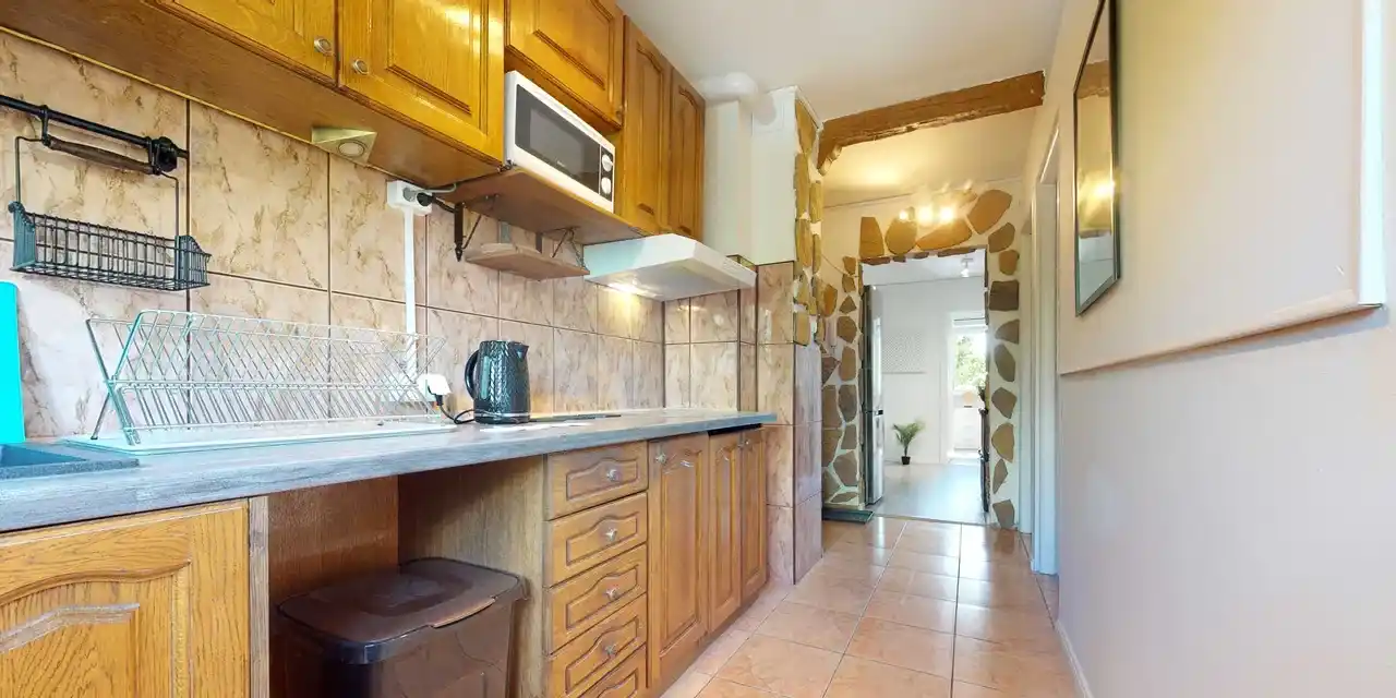 Pokój jednoosobowy | Gąbińska 18, Bielany | metro Marymont 850m | BEZ PROWIZJI | od 30.06 | 877 - zdjęcie 5
