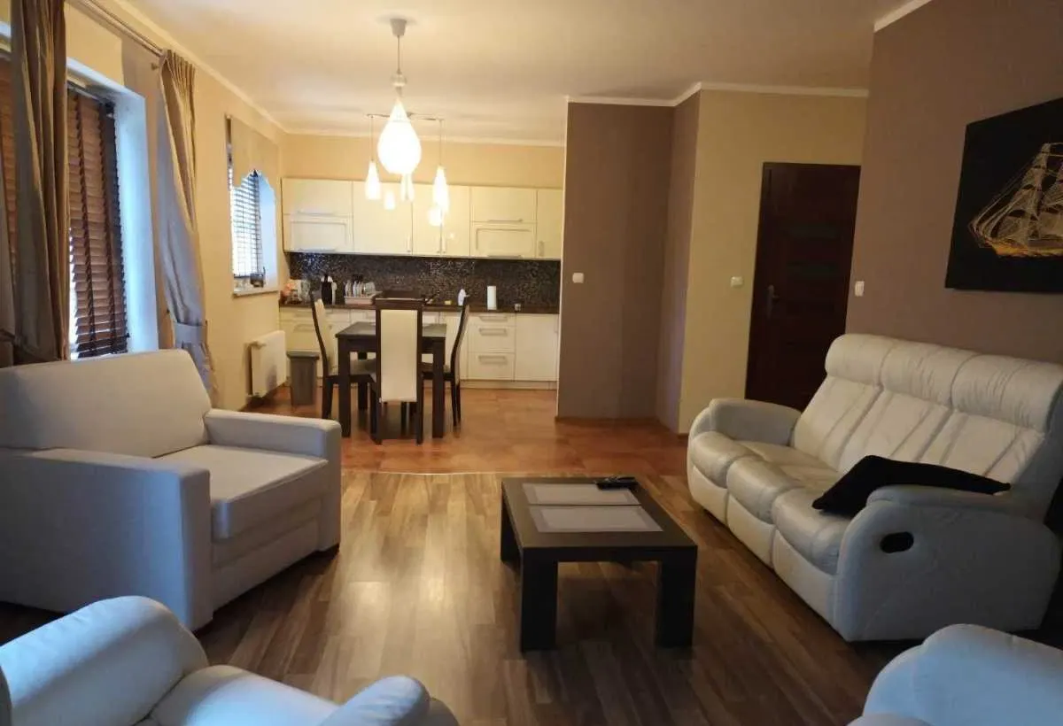 4 pokojowe Goleniów - zdjęcie 2