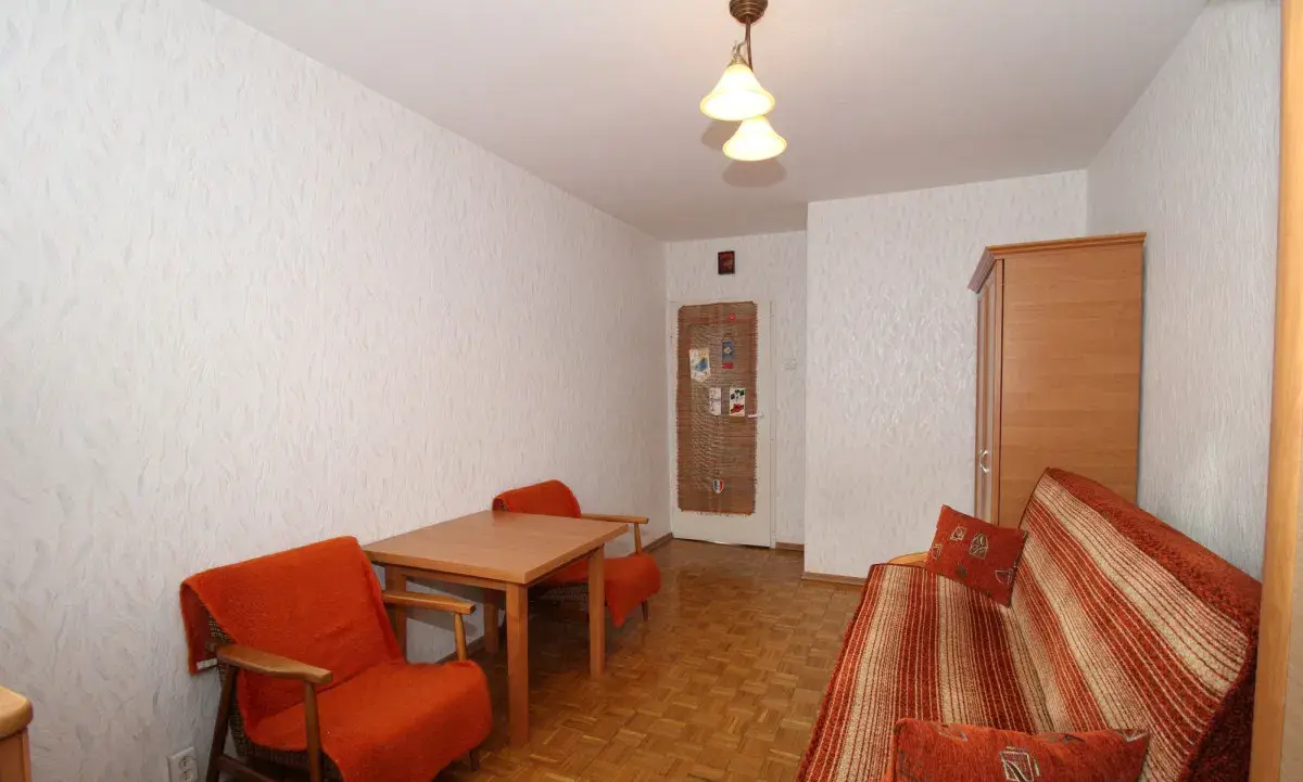 Dobra lokalizacja | Blisko centrum