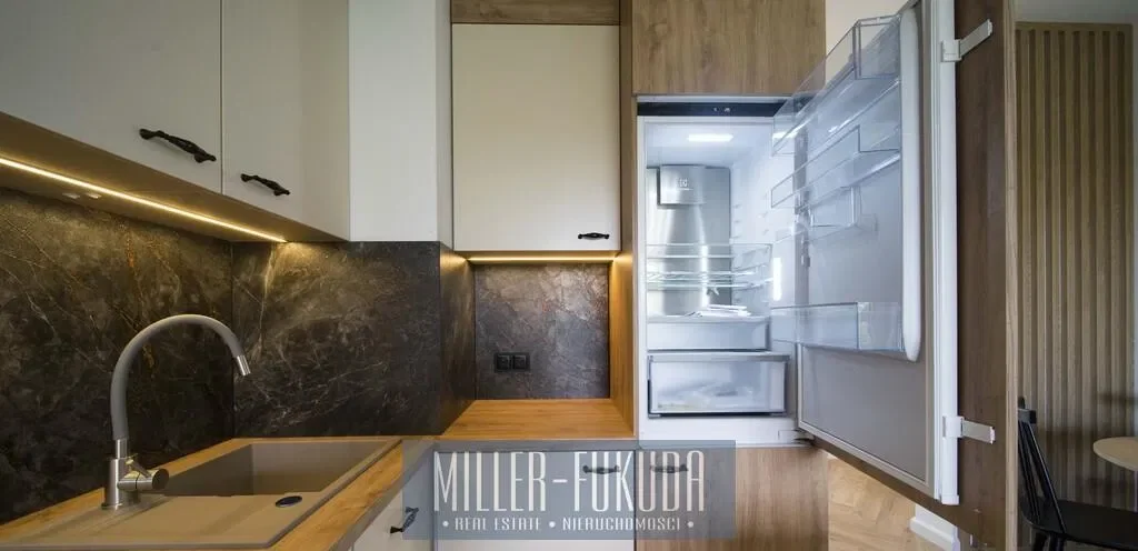 Gocław | Nowe 3 Pokoje 54 m² | Garaż, Komórka - zdjęcie 10
