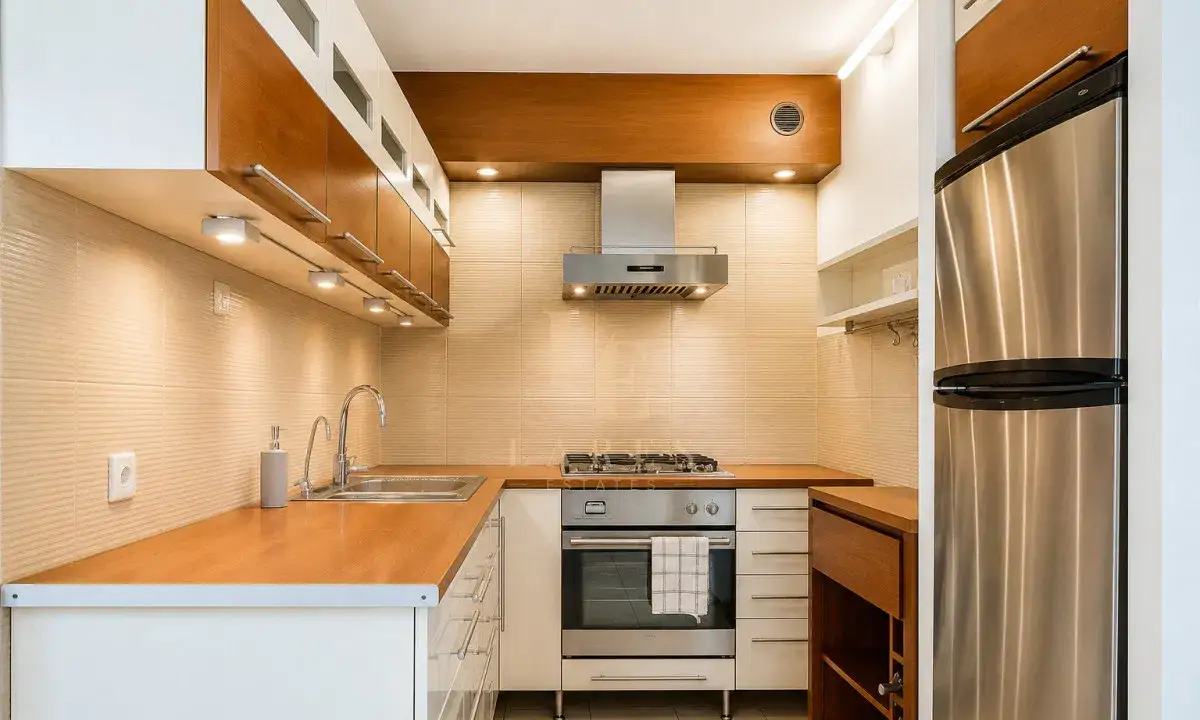 Browary Warszawskie | Balkon |Przestronne 3 pokoje - zdjęcie 9