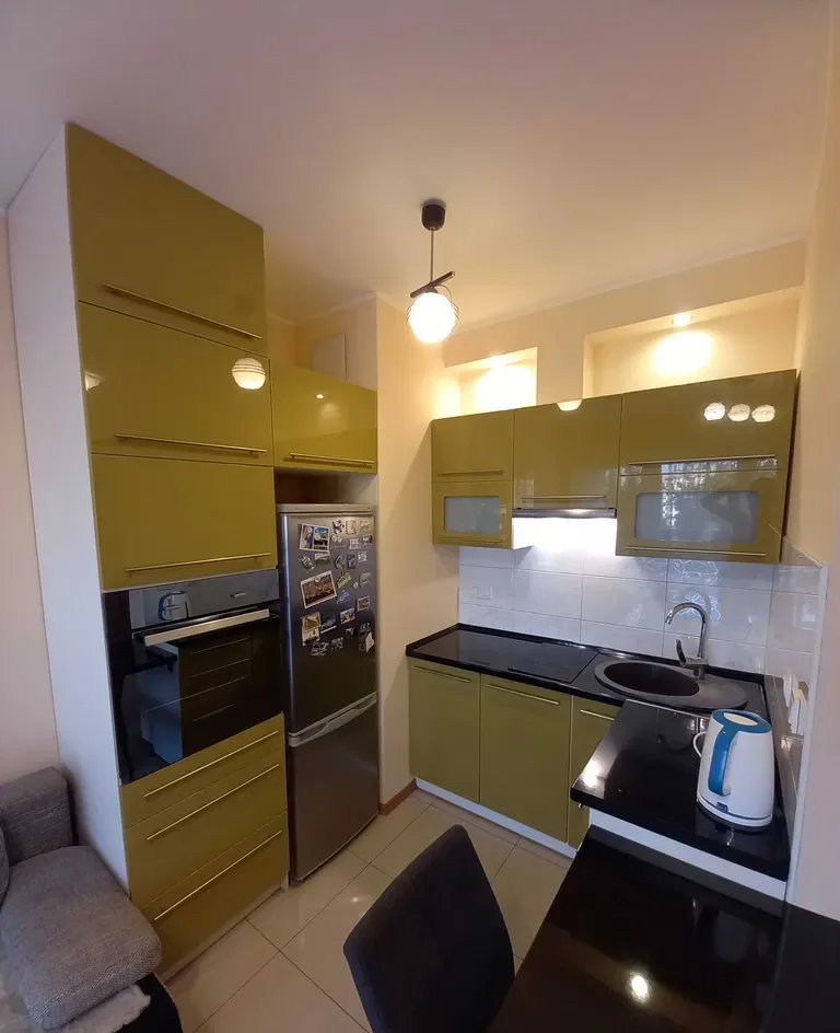 Kawalerka do wynajęcia, 31 m2, ul. Ceramiczna 20 - zdjęcie 2