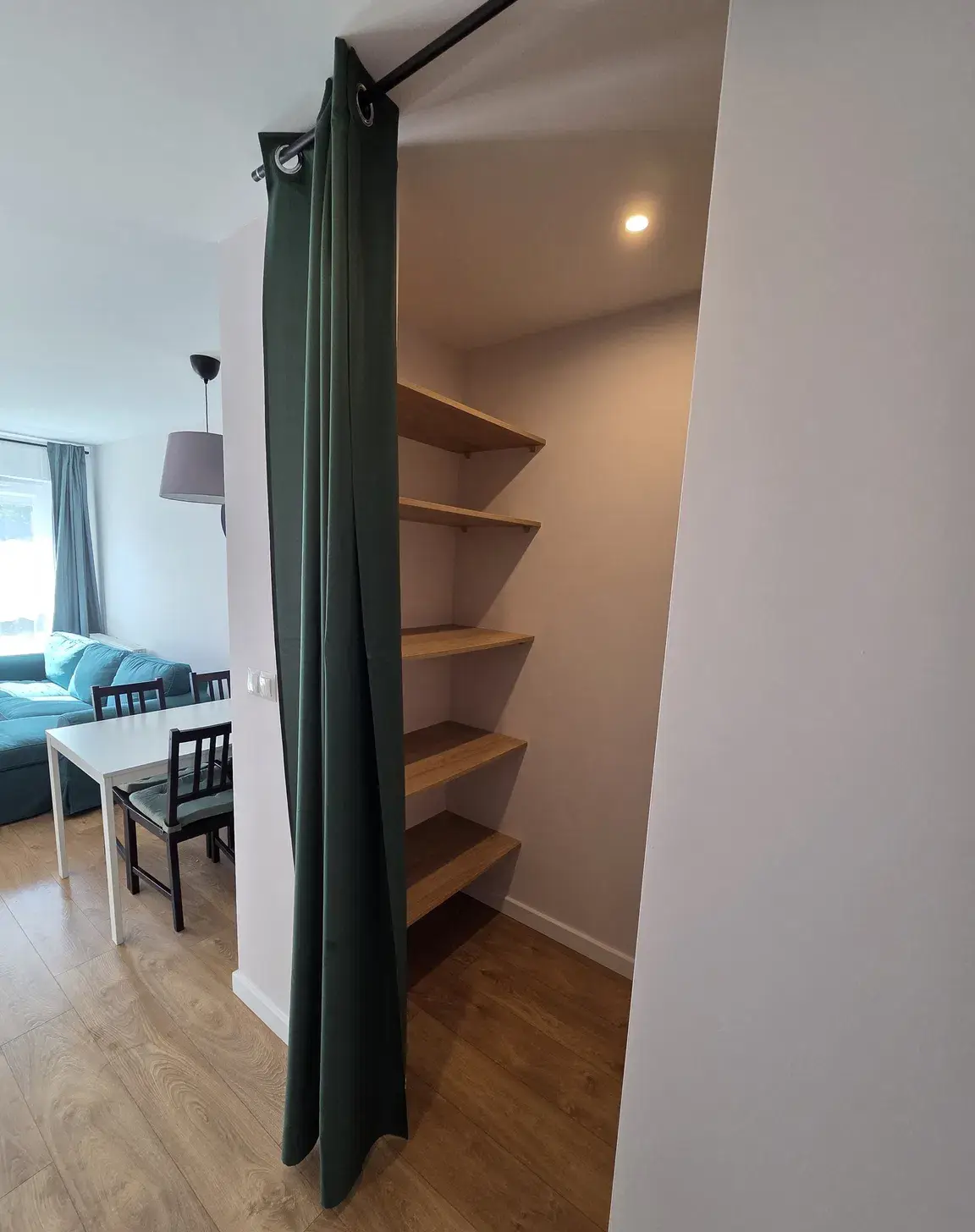 Mieszkanie 3-pokojowe z balkonem i windą - zdjęcie 8