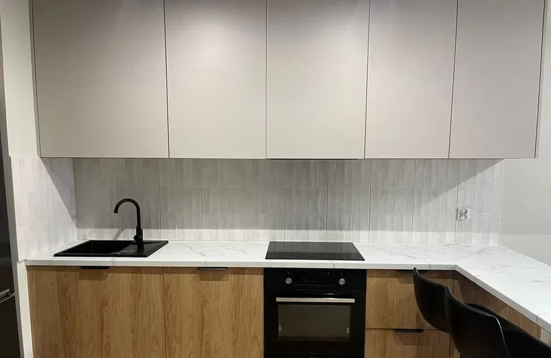 Apartament, Manufaktura,Pierwszy Najem,Ogródek! - zdjęcie 9