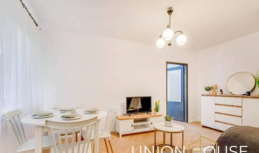 2 pokoje, osobna kuchnia, balkon, ul. Vespucciego - zdjęcie 3