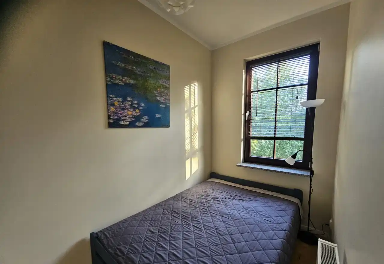 Warszewo • ładne 2 pokoje • balkon • miejsce postojowe w cenie - zdjęcie 8