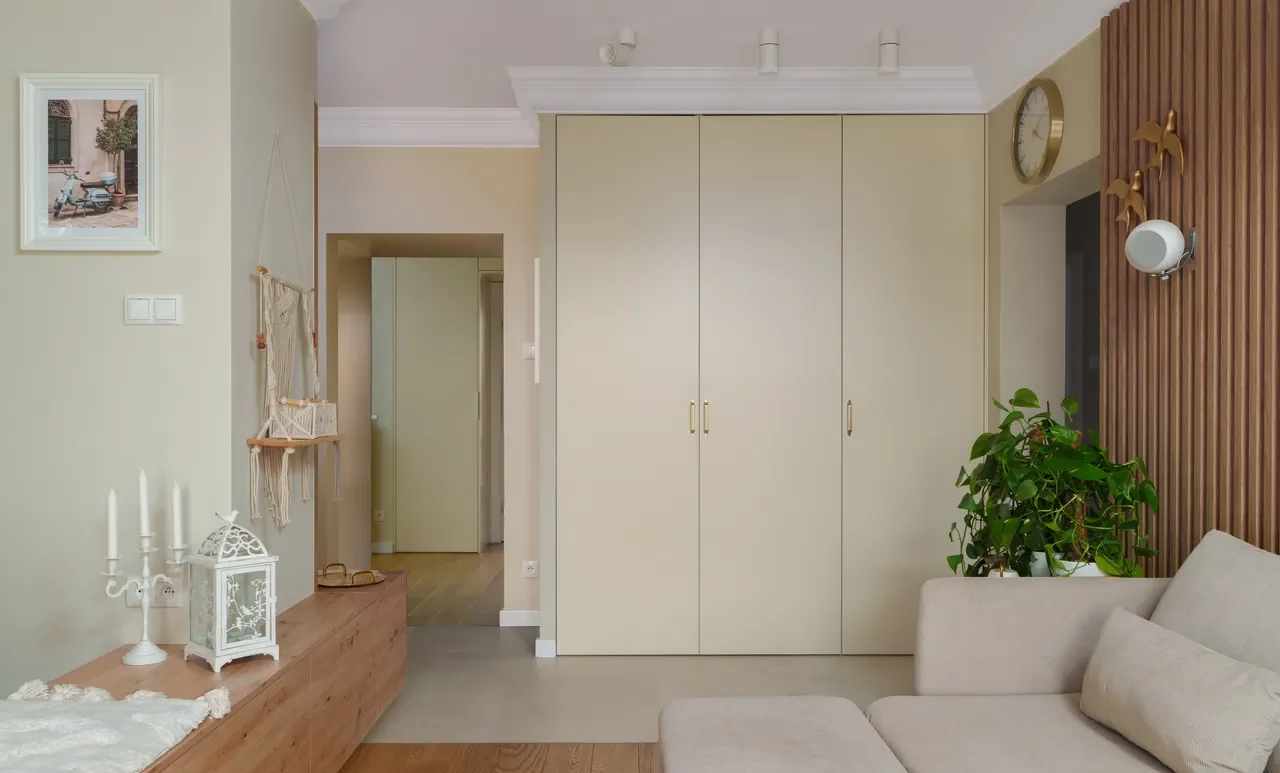 Do wynajęcia wyjątkowy apartament 119 m² | Aroma Park | Białołęka - zdjęcie 5