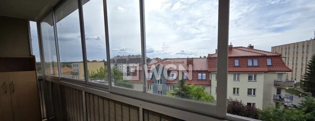 Do wynajęcia jednopokojowe mieszkanie w Ełku. - zdjęcie 6