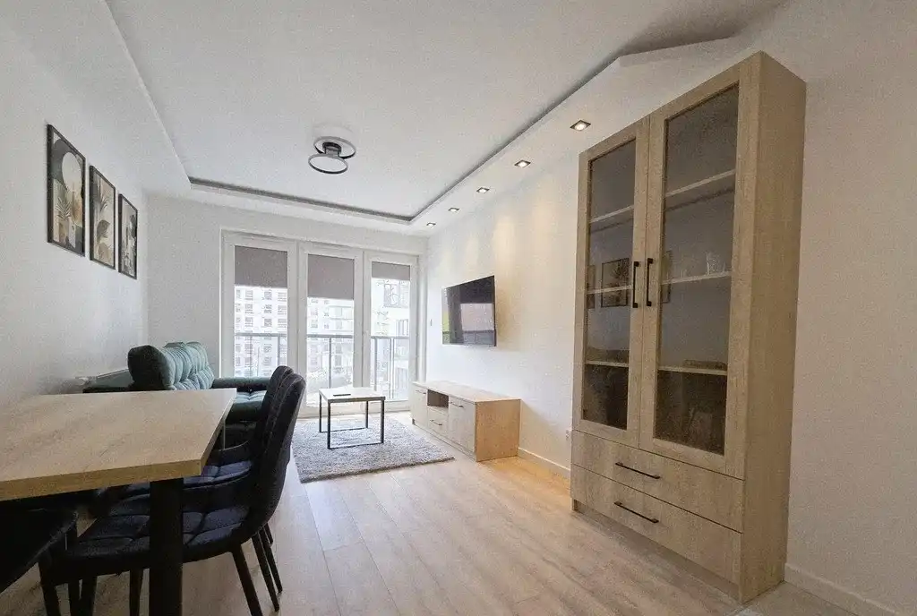 Nowy 3pok. Apartament do Pierwszego Wprowadzenia - zdjęcie 4