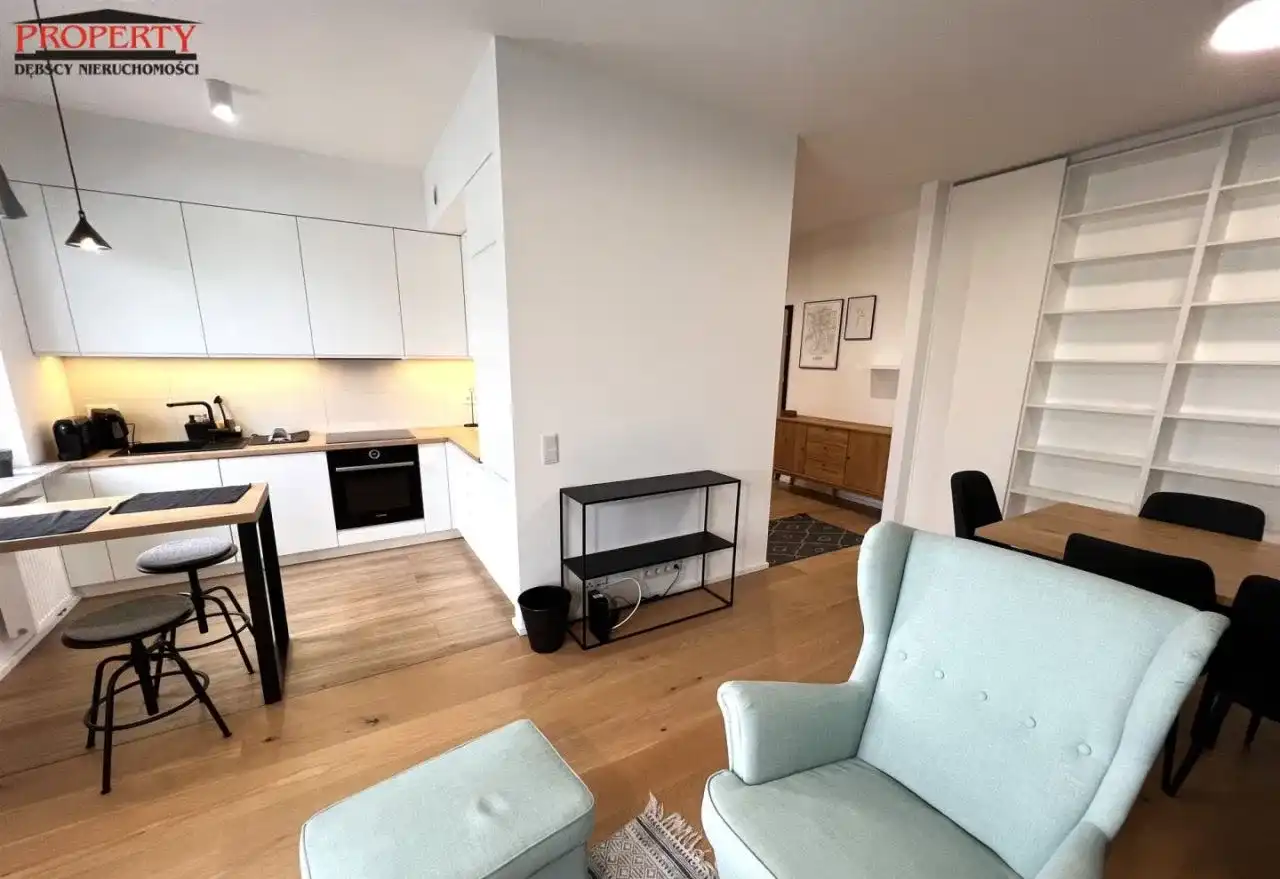 Super Apartament, Garaż,Komórka,Prestiżowe Osiedle - zdjęcie 5