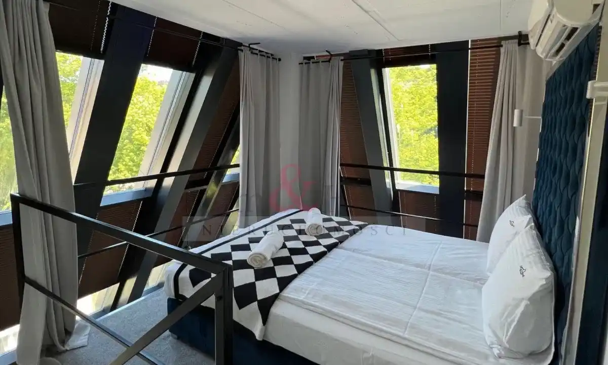 Apartament w Sopocie -200m od plaży | Klimatyzacja - zdjęcie 3