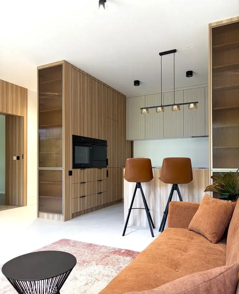 Ekskluzywny apartament| Drzymały 17|Sołacz Premium|Garaż |Klimatyzacja