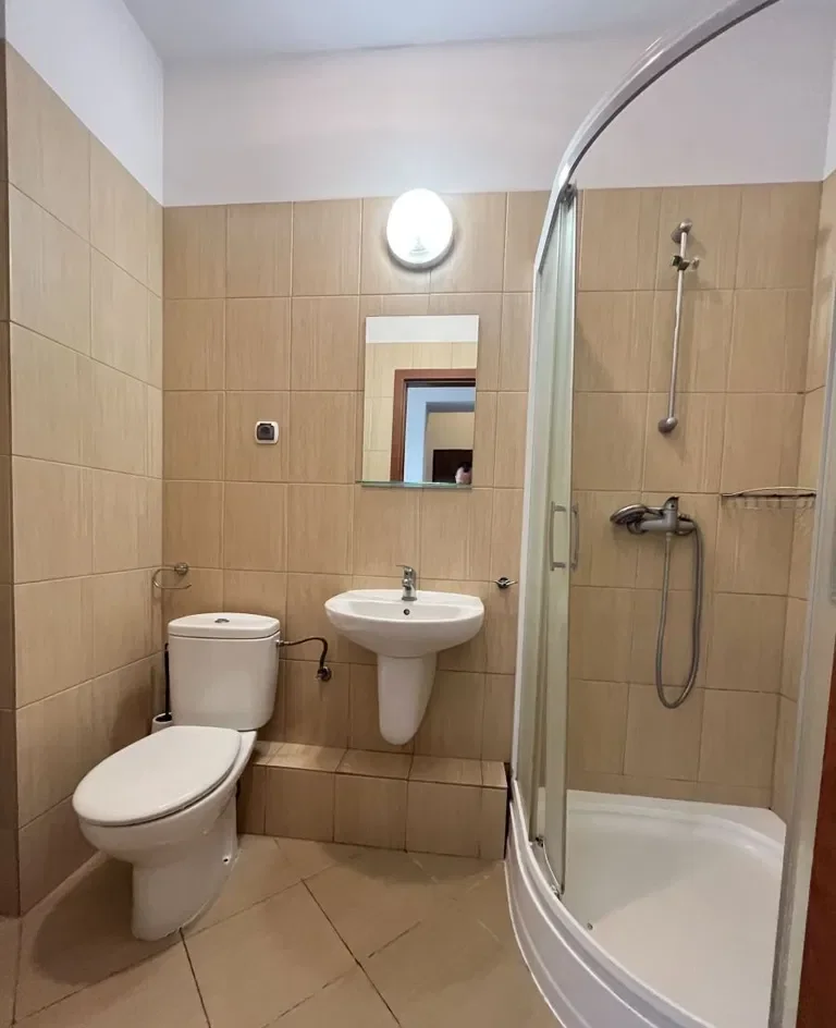 Kawalerka z balkonem blisko centrum/dworca/Mtp - zdjęcie 8