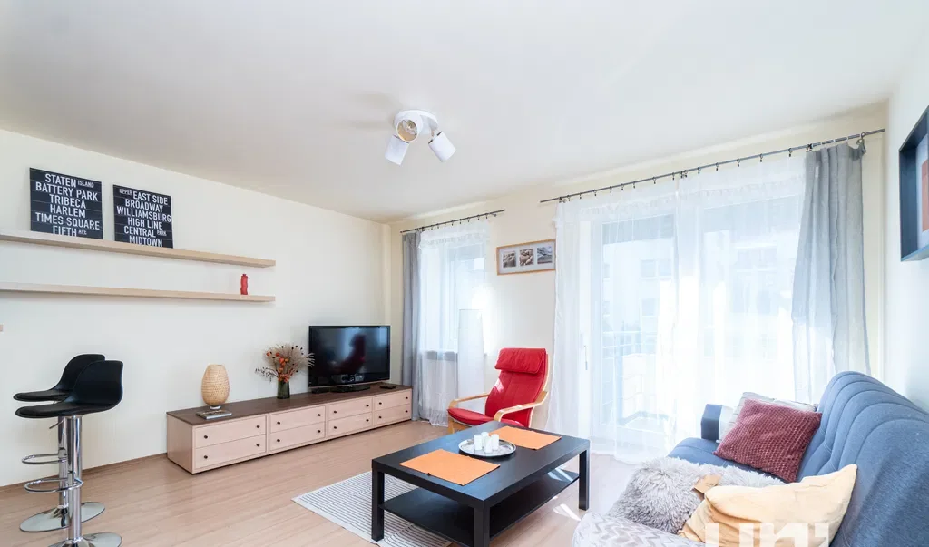 2 pok. | 39m | Podkowińskiego | Od zaraz | PL/ENG