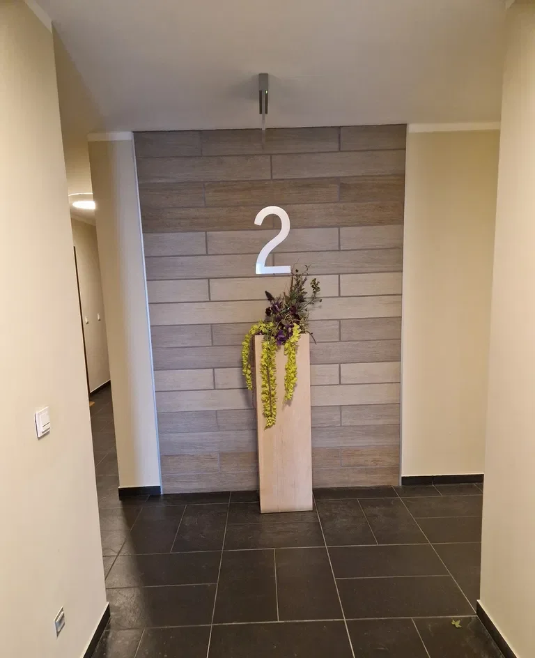 Atrakcyjne mieszkanie do wynajęcia - al. Kijowska, Kraków - zdjęcie 4